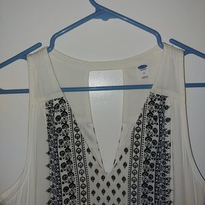 Old Navy summer dress